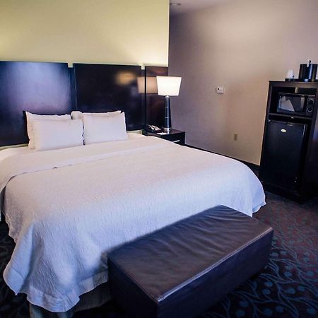 Hampton Inn - Monticello Dış mekan fotoğraf