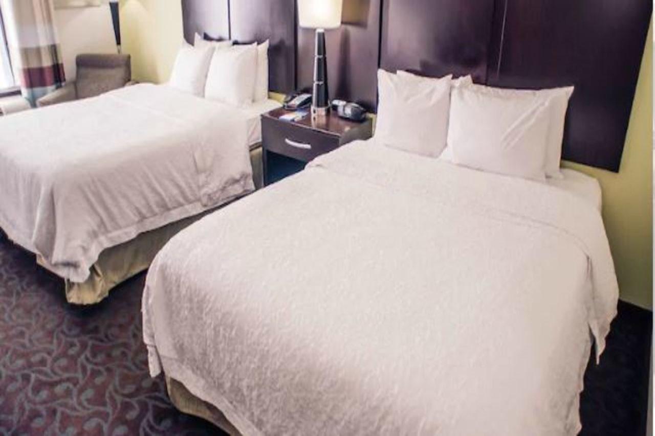 Hampton Inn - Monticello Dış mekan fotoğraf