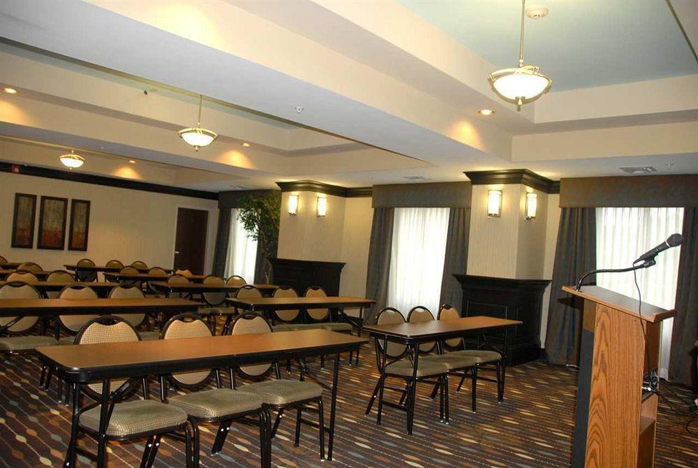 Hampton Inn - Monticello Konforlar fotoğraf
