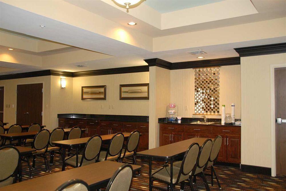 Hampton Inn - Monticello Konforlar fotoğraf