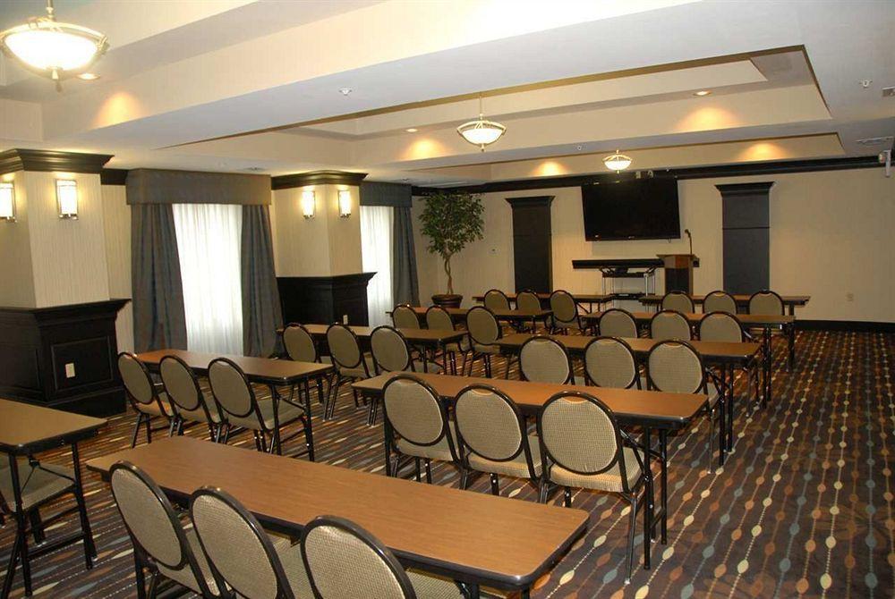 Hampton Inn - Monticello Konforlar fotoğraf
