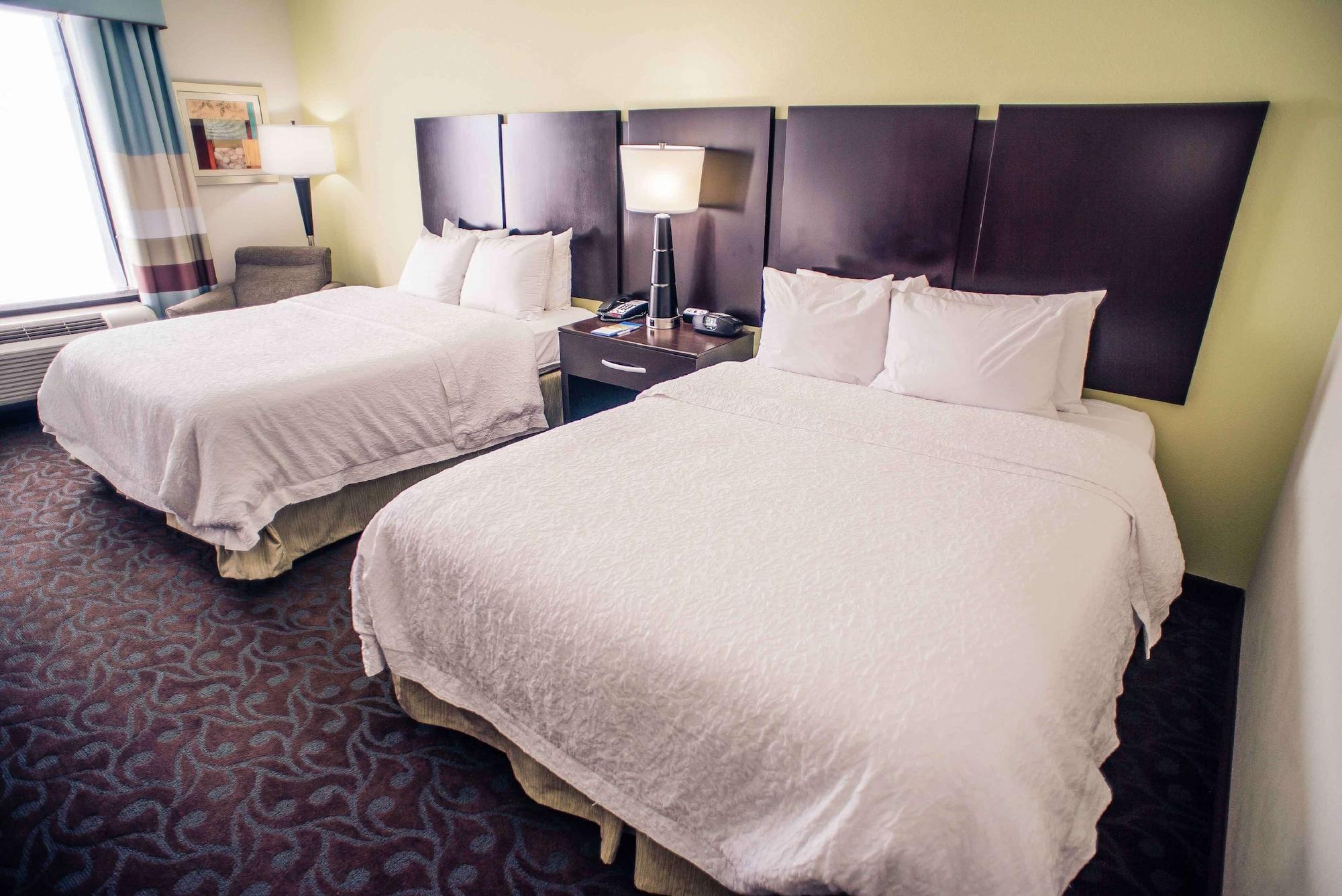 Hampton Inn - Monticello Dış mekan fotoğraf
