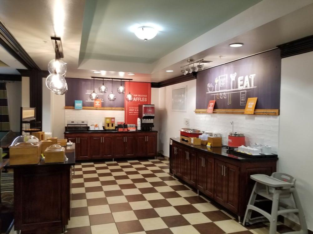Hampton Inn - Monticello Dış mekan fotoğraf