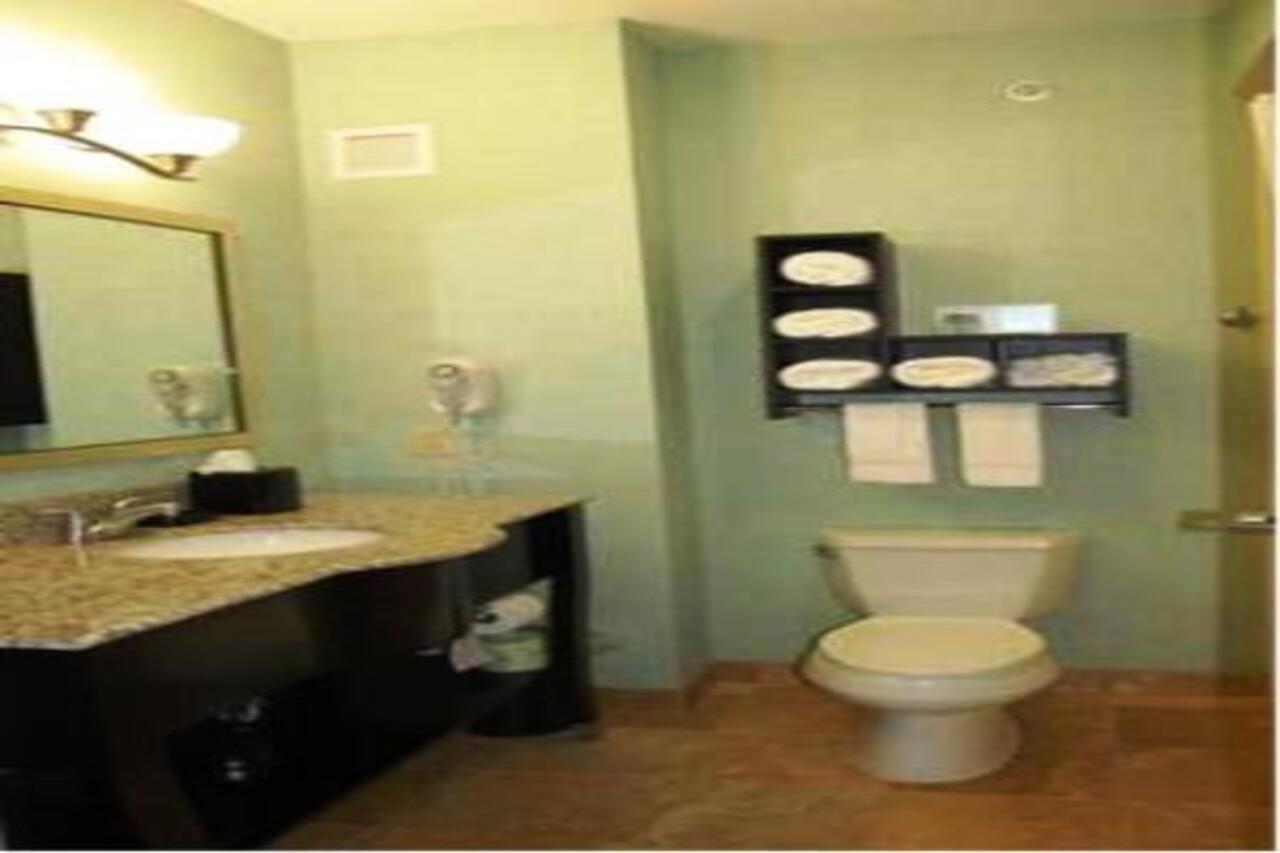 Hampton Inn - Monticello Dış mekan fotoğraf