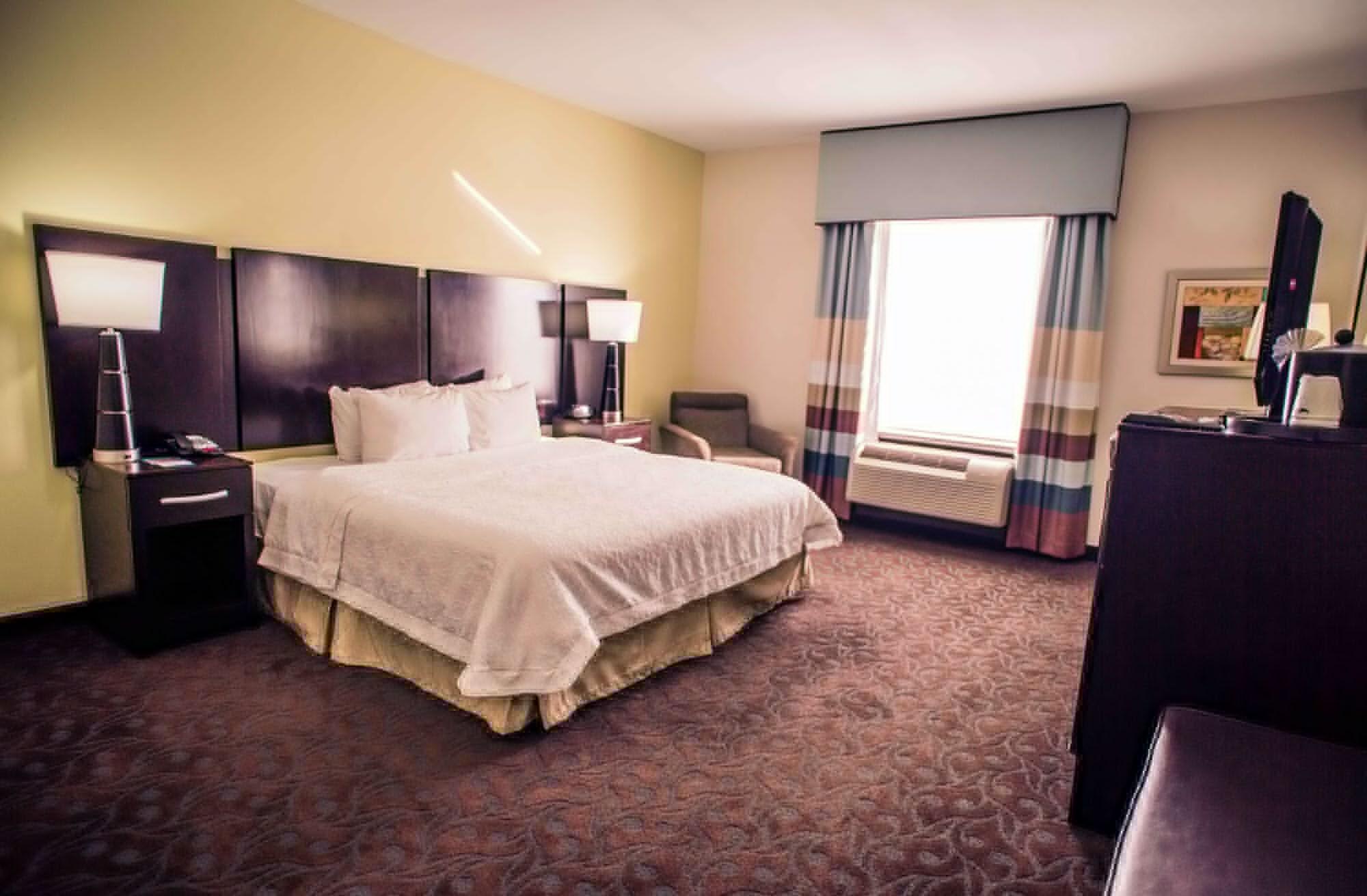 Hampton Inn - Monticello Dış mekan fotoğraf