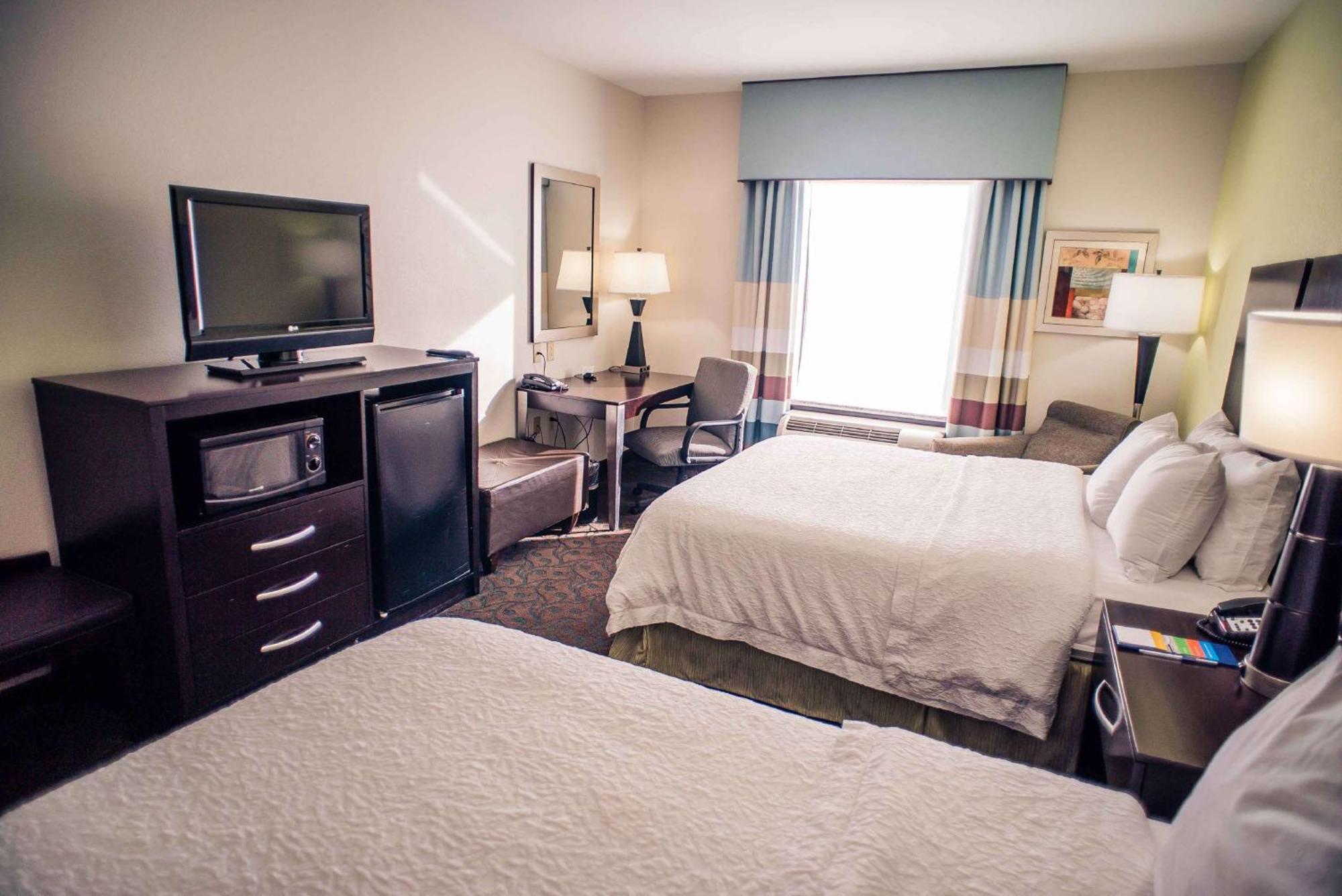 Hampton Inn - Monticello Dış mekan fotoğraf
