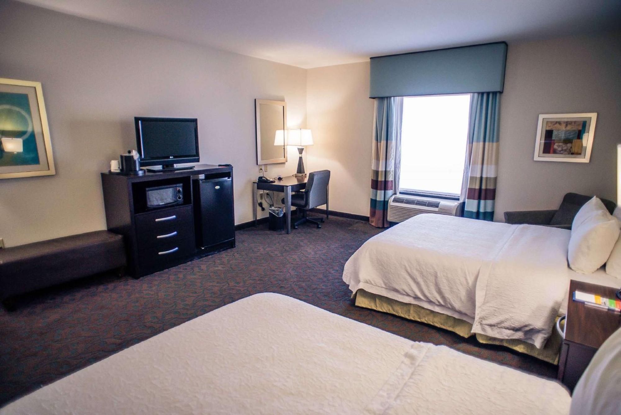 Hampton Inn - Monticello Dış mekan fotoğraf