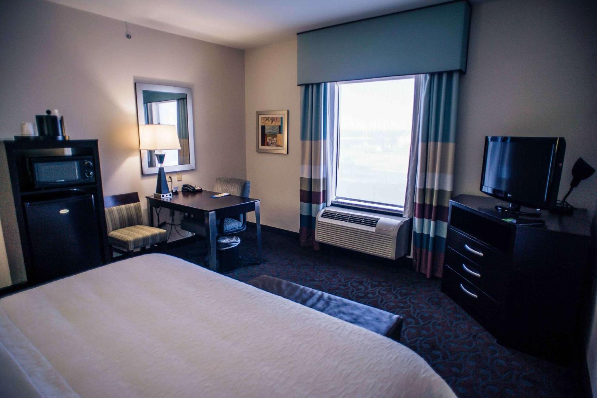 Hampton Inn - Monticello Dış mekan fotoğraf