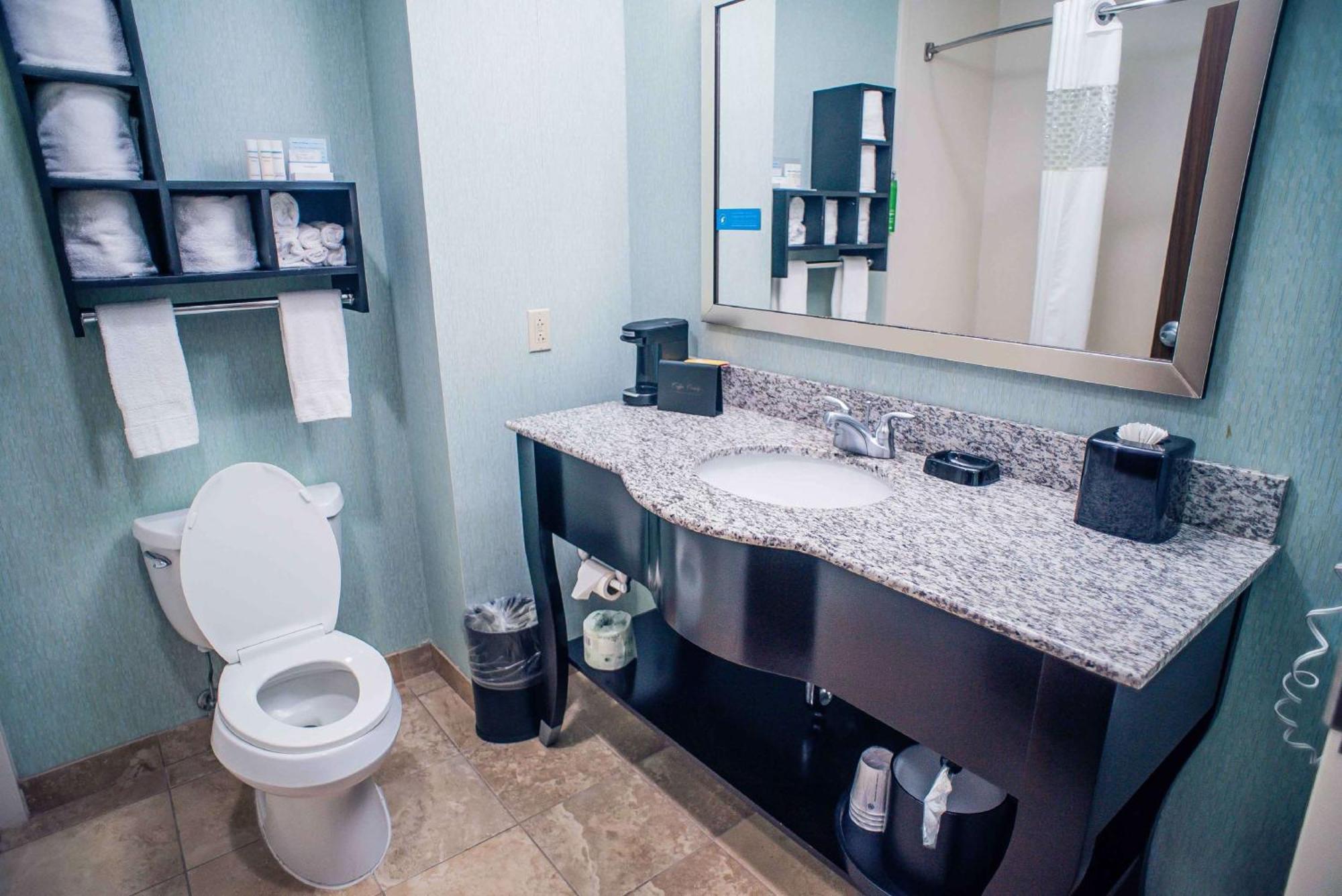 Hampton Inn - Monticello Dış mekan fotoğraf