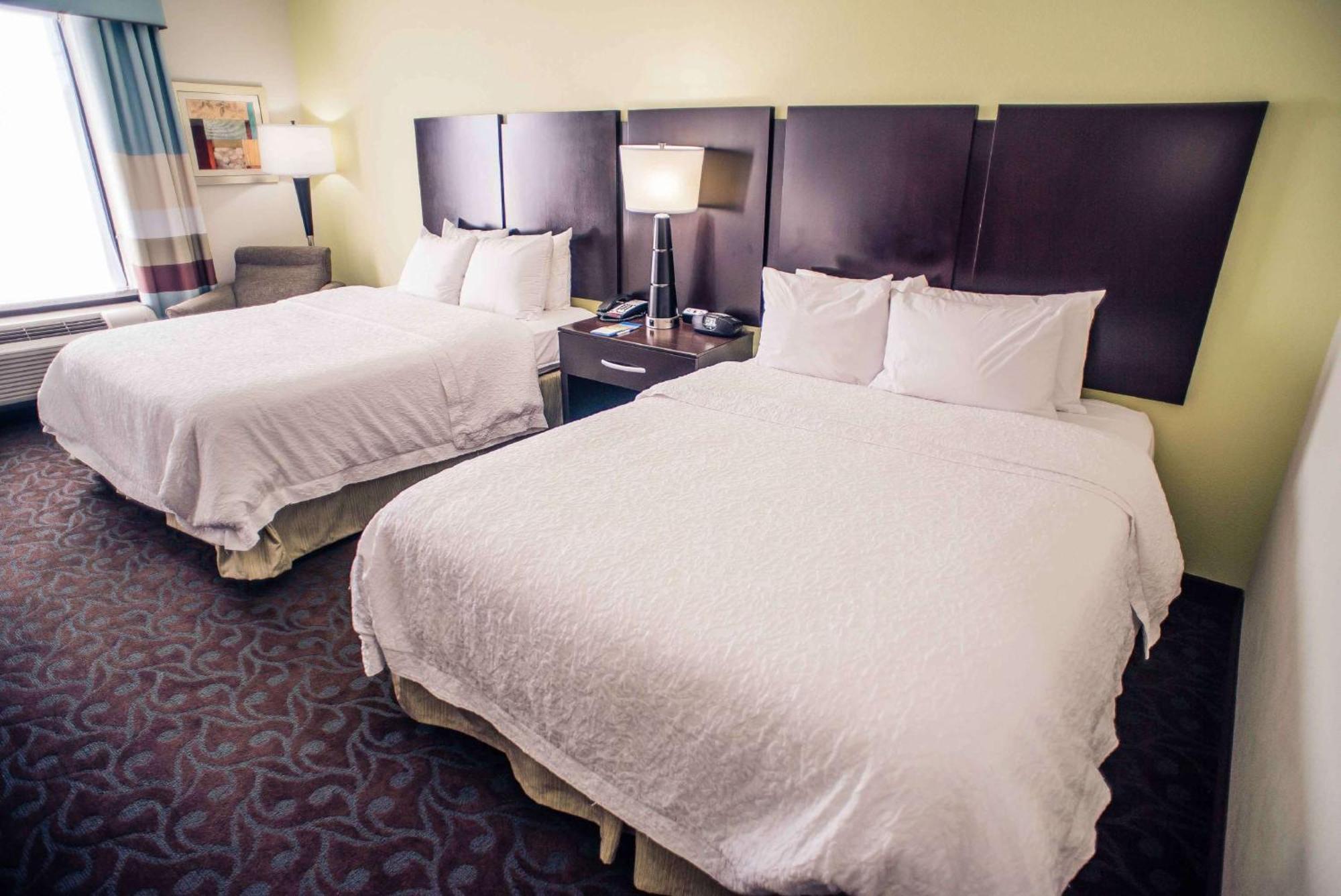 Hampton Inn - Monticello Dış mekan fotoğraf