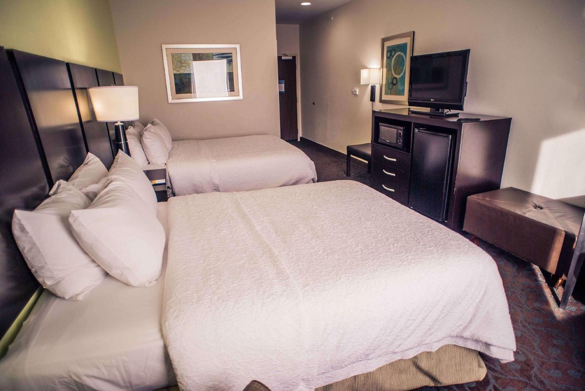Hampton Inn - Monticello Dış mekan fotoğraf