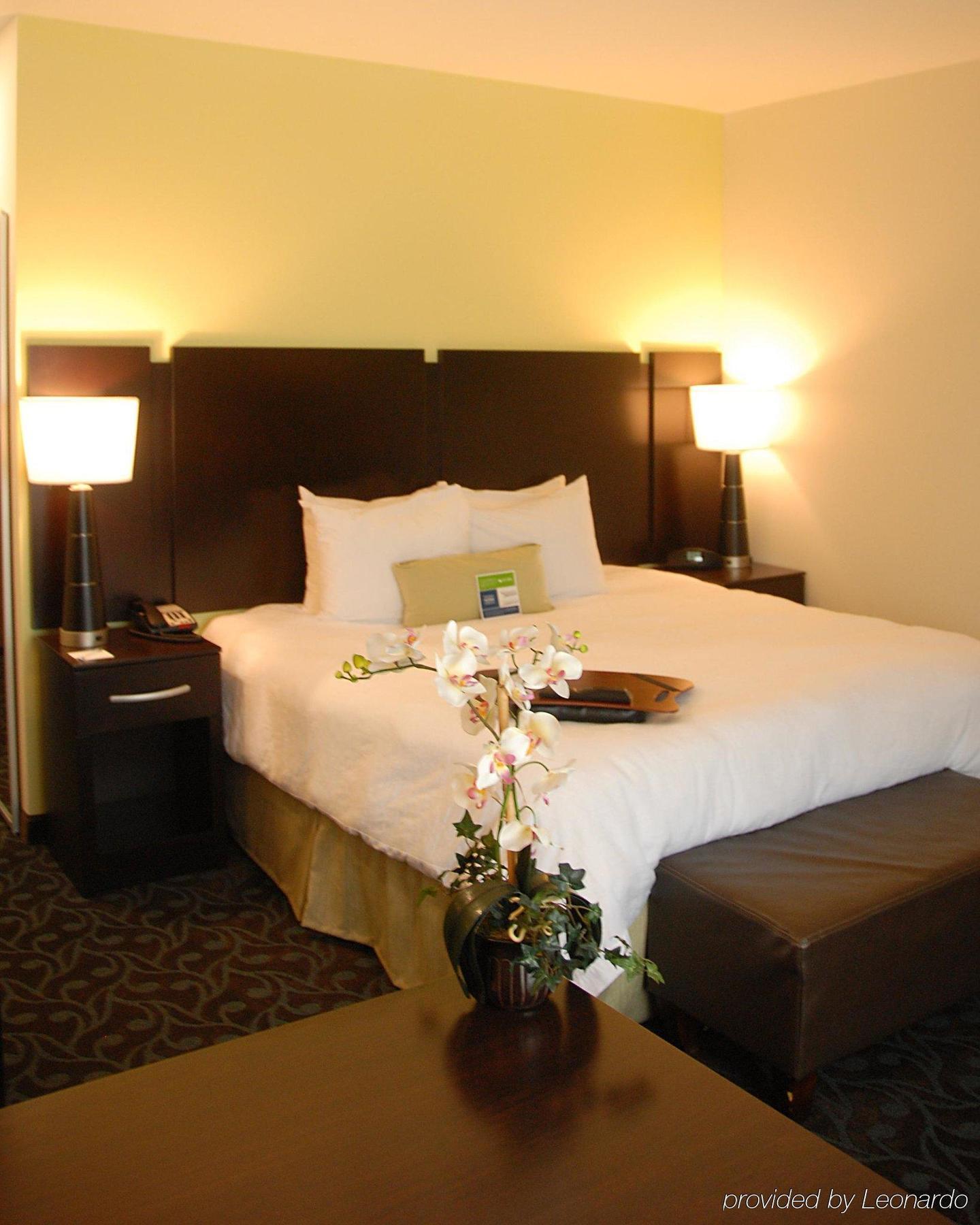 Hampton Inn - Monticello Oda fotoğraf