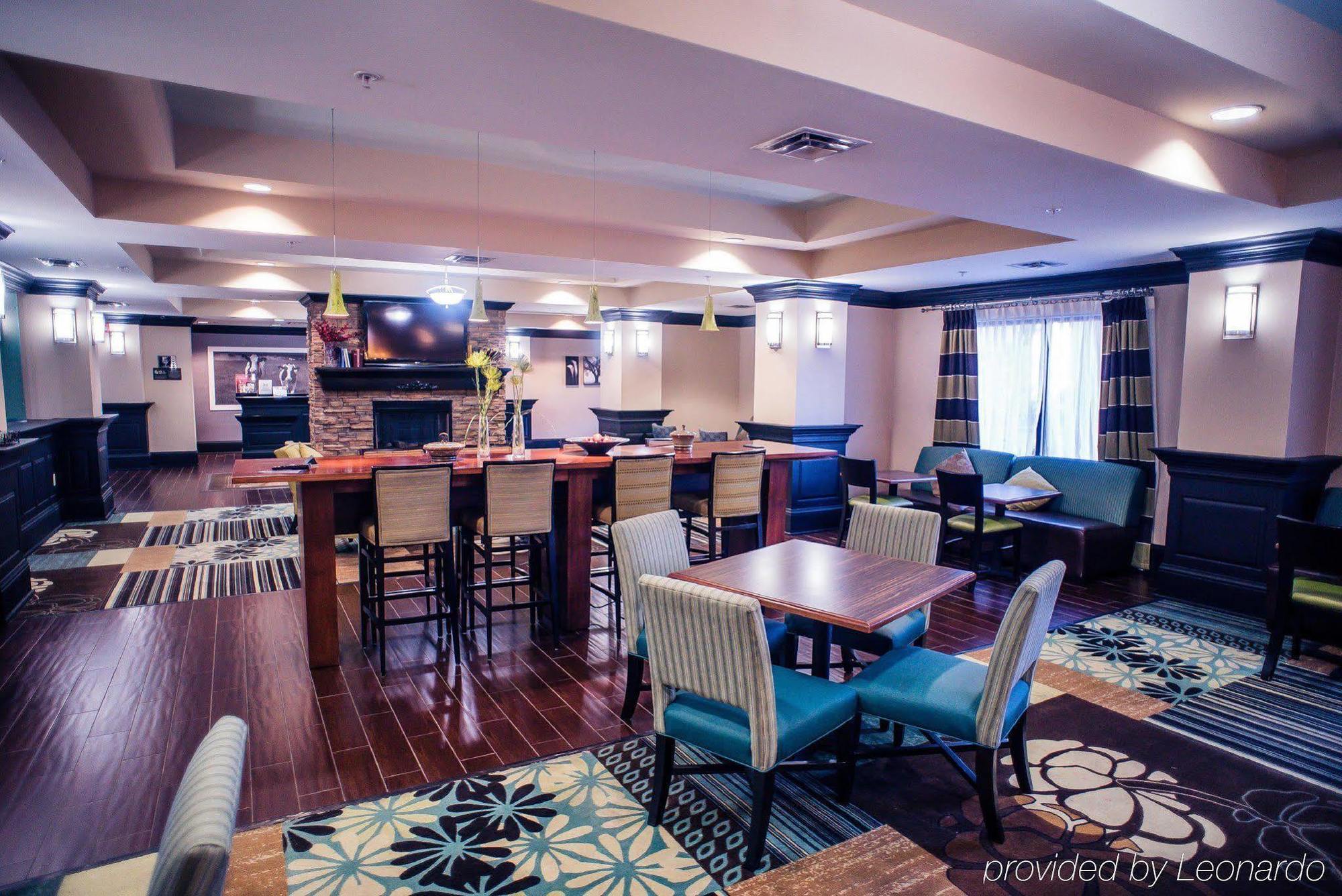 Hampton Inn - Monticello Dış mekan fotoğraf