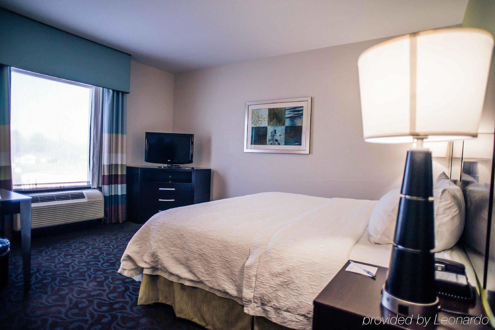 Hampton Inn - Monticello Dış mekan fotoğraf