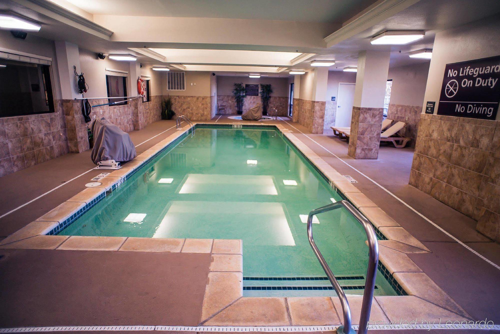 Hampton Inn - Monticello Dış mekan fotoğraf