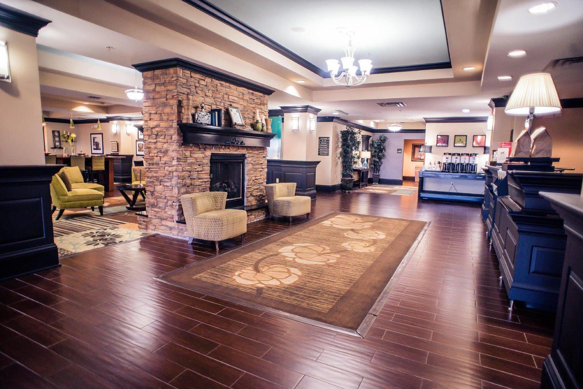 Hampton Inn - Monticello Dış mekan fotoğraf
