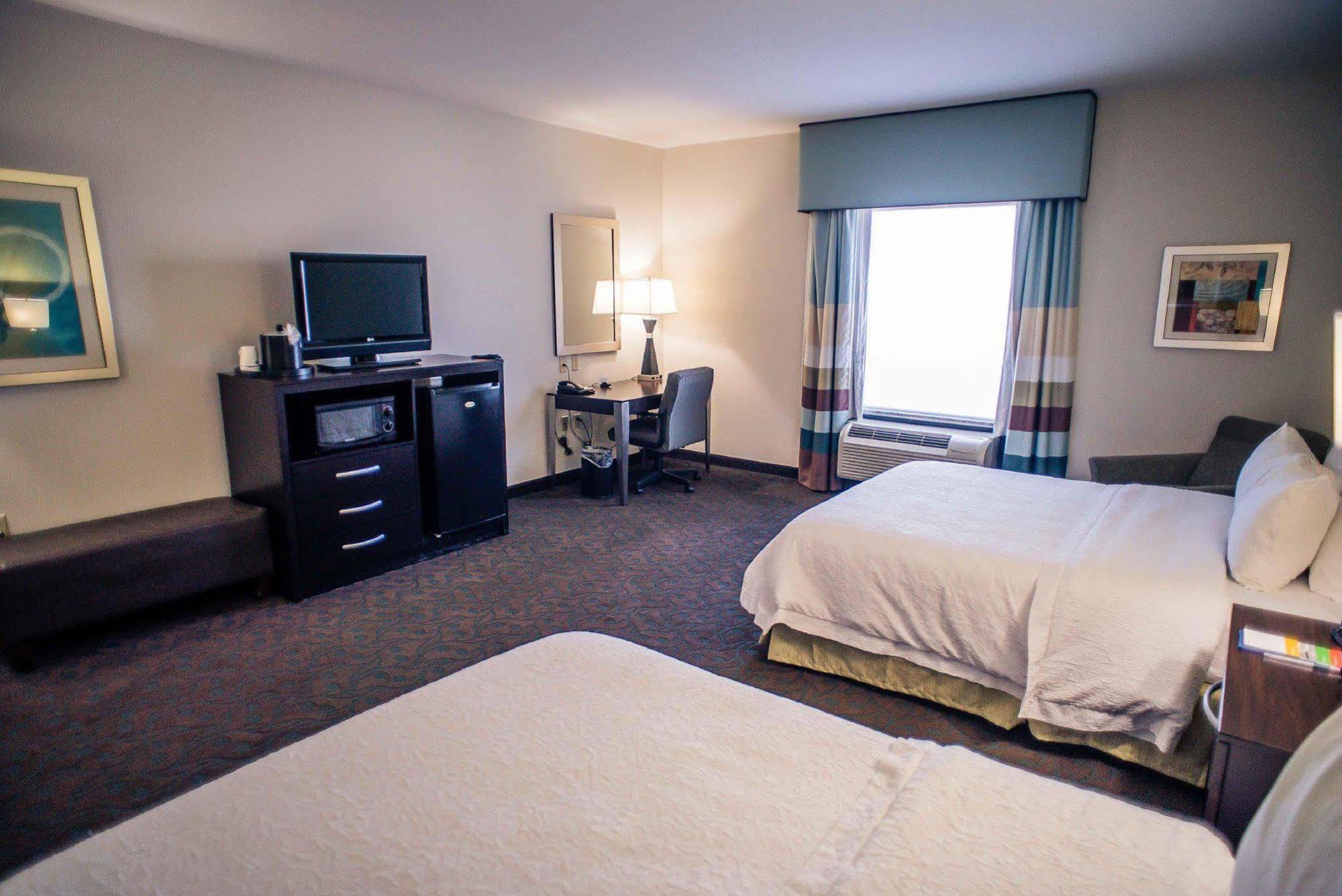 Hampton Inn - Monticello Dış mekan fotoğraf