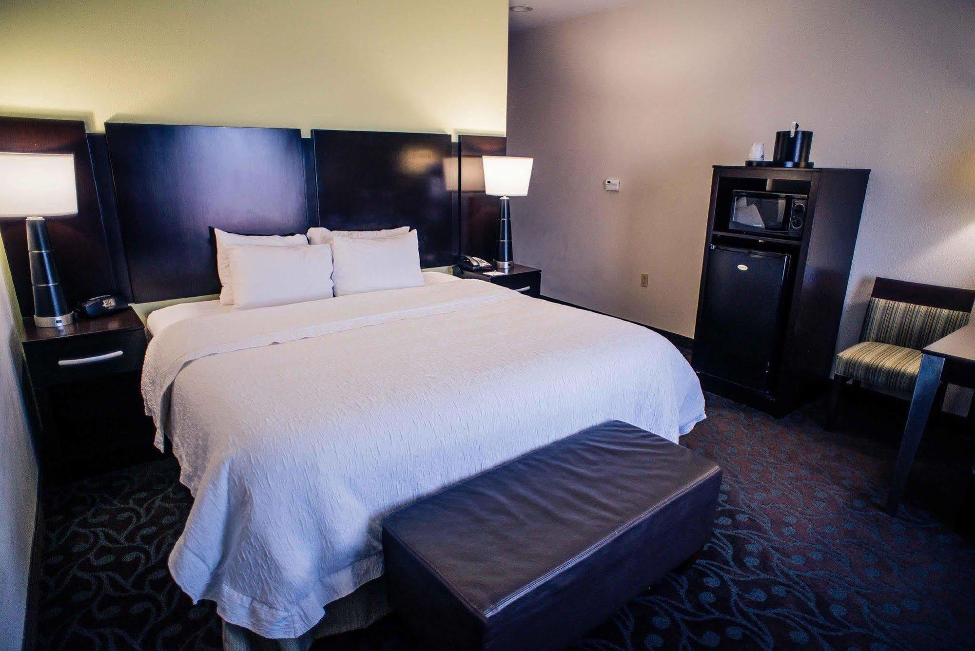 Hampton Inn - Monticello Dış mekan fotoğraf