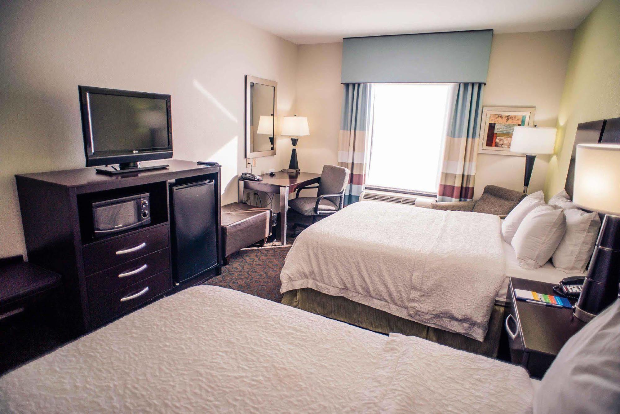 Hampton Inn - Monticello Dış mekan fotoğraf